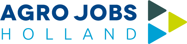 Agro Jobs Holland logo