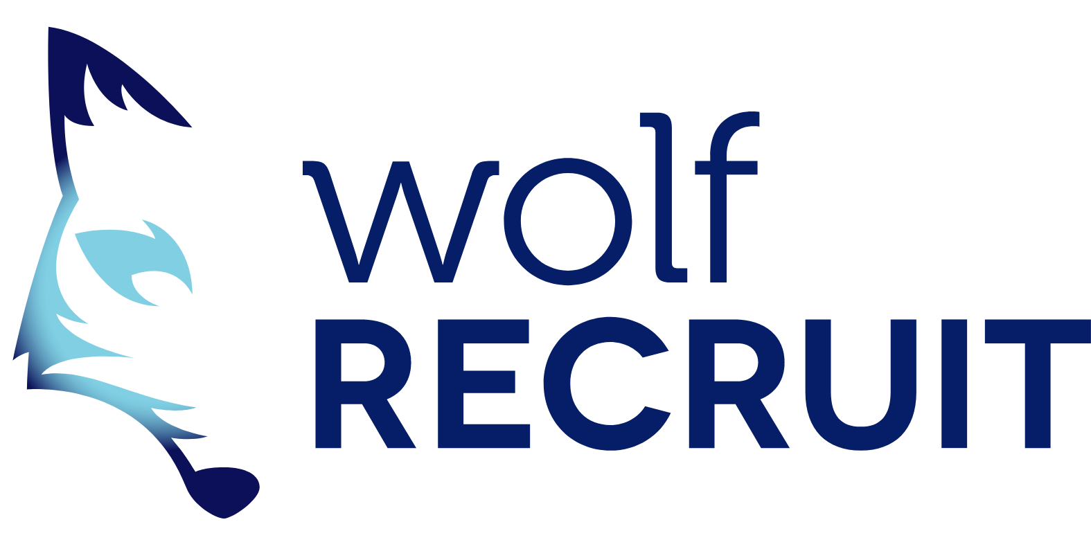 wolfrecruit logo